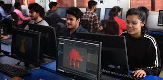 CERTIFICATE IN EDITING,VFX & DIGITAL INTERMEDIATE